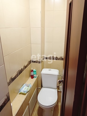 
  Продается 3-комн. квартира, 60.2 м², Гоголя ул, д. 26
. Фото 9.