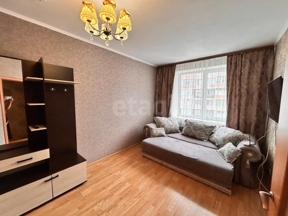 
  Продается 1-комн. квартира, 37 м², Крупской пер, д. 29
. Фото 4.