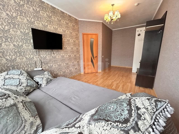 
  Продается 1-комн. квартира 37 м². Фото 5.