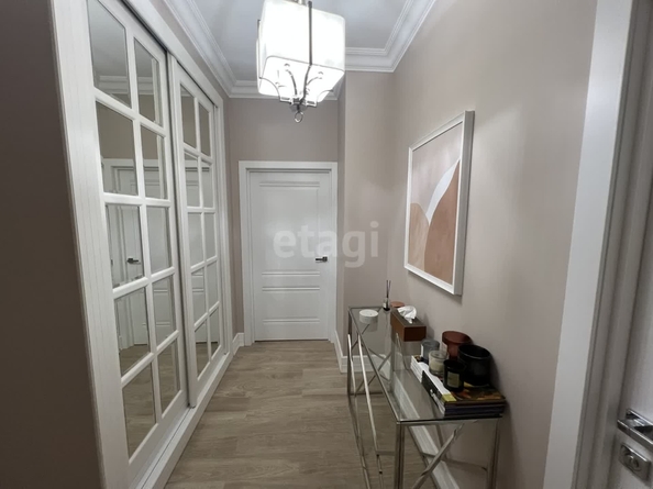 
  Продается 2-комн. квартира, 65.9 м², Спартака ул, д. 2
. Фото 7.