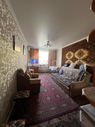 
  Продается 1-комн. квартира, 38.4 м², Ишкова ул, д. 71/1
. Фото 1.
