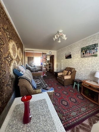 
  Продается 1-комн. квартира, 38.4 м², Ишкова ул, д. 71/1
. Фото 2.