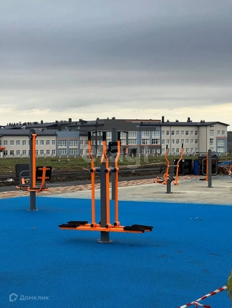 
  Продается студия, 19.2 м², Александра Грибоедова ул, д. 3/5
. Фото 24.