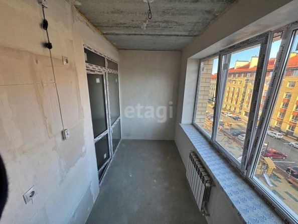 
  Продается студия, 28.4 м², 2 Промышленная ул, д. 3к2
. Фото 4.