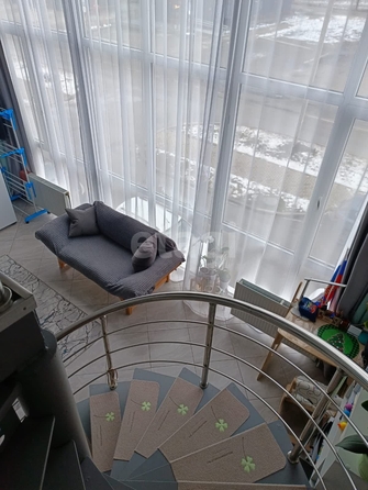 
  Продается 2-комн. квартира, 62.9 м², Прекрасная ул, д. 39
. Фото 9.