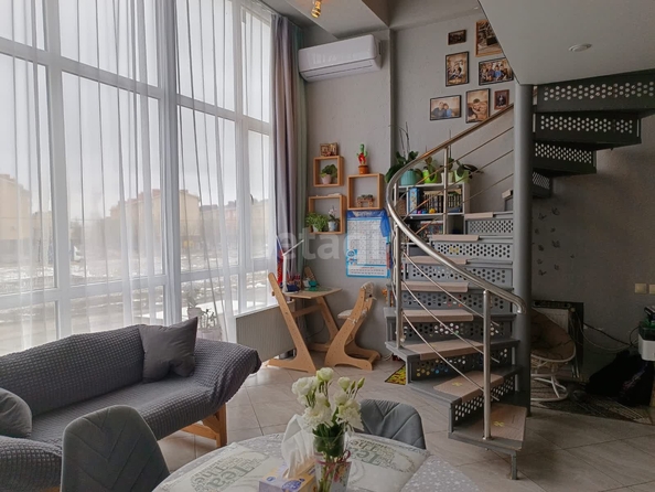 
  Продается 2-комн. квартира 62.9 м², в КП Жилой район Гармония. Фото 3.