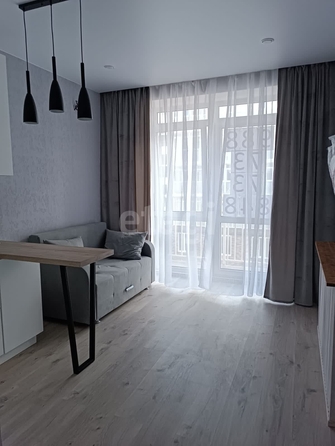 
  Продается студия, 19.2 м², Александра Грибоедова ул, д. 3/6
. Фото 3.
