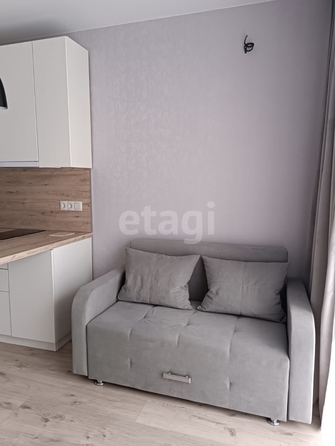 
  Продается студия, 19.2 м², Александра Грибоедова ул, д. 3/6
. Фото 16.