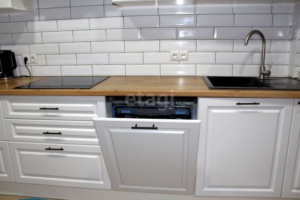 
  Продается 4-комн. квартира, 73.1 м², 45 Параллель ул, д. 3/2
. Фото 15.