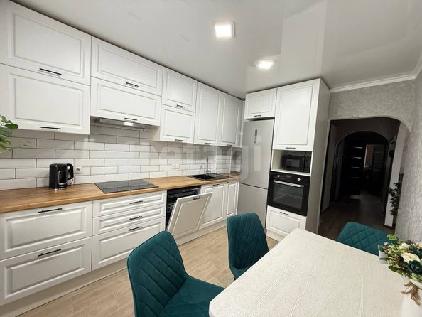 
  Продается 4-комн. квартира 73.1 м². Фото 2.