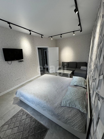 
  Продается 1-комн. квартира, 36 м², Тухачевского ул, д. 30/7
. Фото 2.