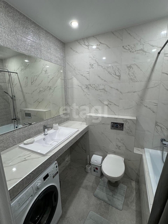 
  Продается 1-комн. квартира, 36 м², Тухачевского ул, д. 30/7
. Фото 7.