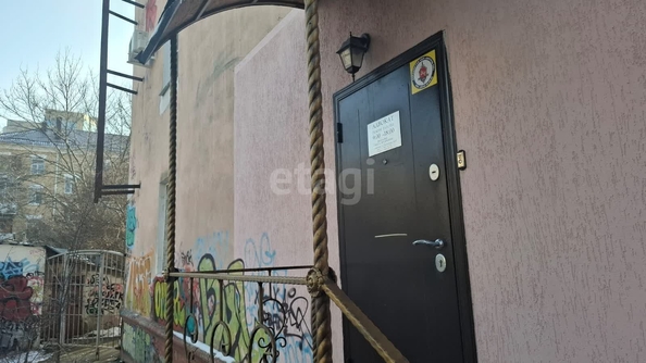 
  Продается 1-комн. квартира, 31 м², М.Морозова ул, д. 3ас0
. Фото 2.