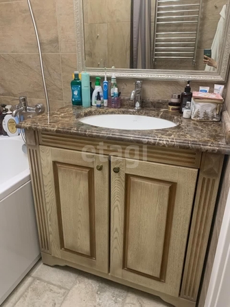 
  Продается 2-комн. квартира, 60 м², Крупской пер, д. 29
. Фото 19.