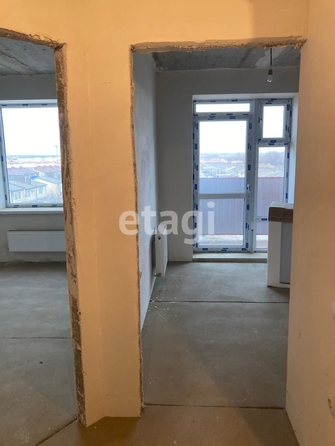 
  Продается 1-комн. квартира, 33 м², Ишкова ул, д. 105
. Фото 2.