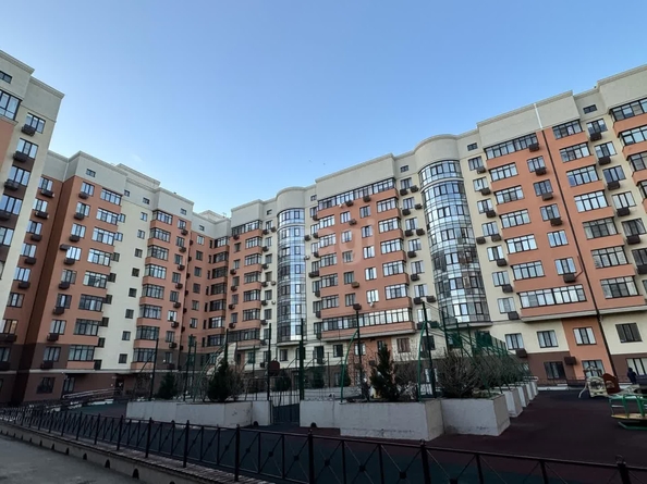 
  Продается 2-комн. квартира, 60 м², Спартака ул, д. 2
. Фото 4.