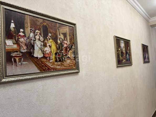 
  Продается 2-комн. квартира, 60 м², Спартака ул, д. 2
. Фото 10.