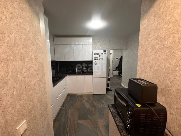 
  Продается 2-комн. квартира, 44.5 м², Чистопрудная ул, д. 1/1
. Фото 17.