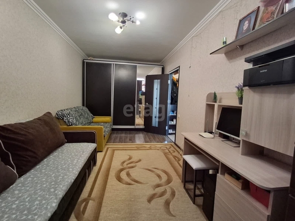 
  Продается 1-комн. квартира, 37 м², Ленина ул, д. 206/5
. Фото 4.