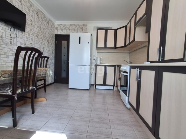 
  Продается 1-комн. квартира, 37 м², Ленина ул, д. 206/5
. Фото 8.
