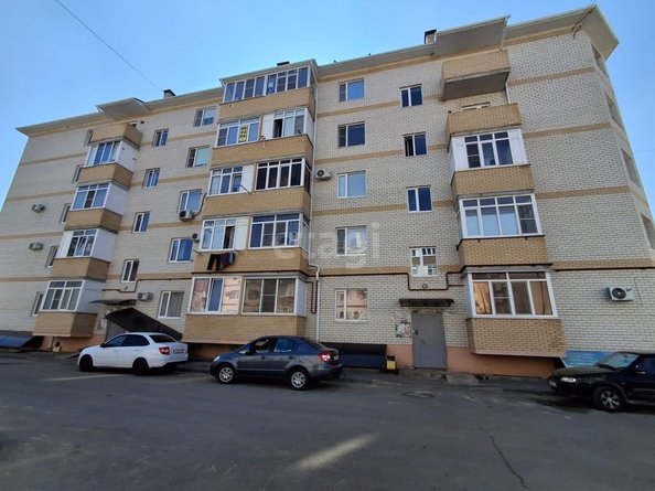 
  Продается 1-комн. квартира, 37 м², Ленина ул, д. 206/5
. Фото 23.