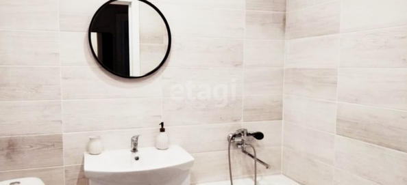 
  Продается 1-комн. квартира, 30 м², Музыкальная ул, д. 1
. Фото 5.