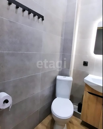 
  Продается студия, 19 м², Александра Грибоедова ул, д. 3/6
. Фото 7.