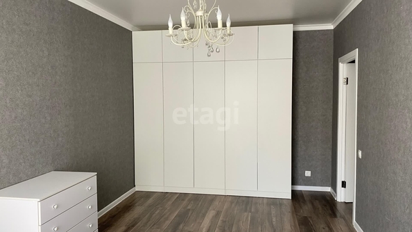 
  Продается 1-комн. квартира, 36.7 м², Ленина ул, д. 202/1
. Фото 3.