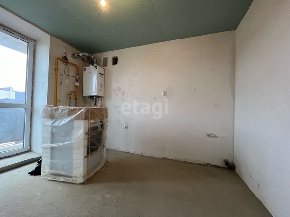 
  Продается 2-комн. квартира, 50.6 м², Ишкова ул, д. 101
. Фото 5.