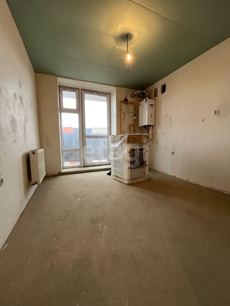 
  Продается 2-комн. квартира 50.6 м², в КП Жилой район Гармония. Фото 1.