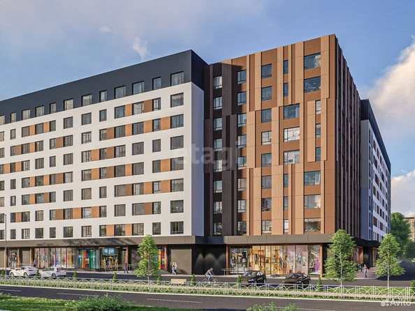 
  Продается 1-комн. квартира 40 м². Фото 16.