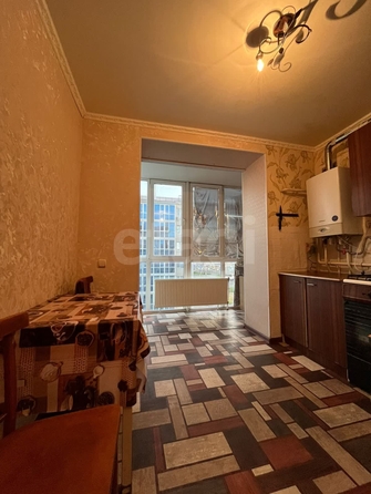 
  Продается 1-комн. квартира, 32.6 м², Ленина ул, д. 213/4
. Фото 4.