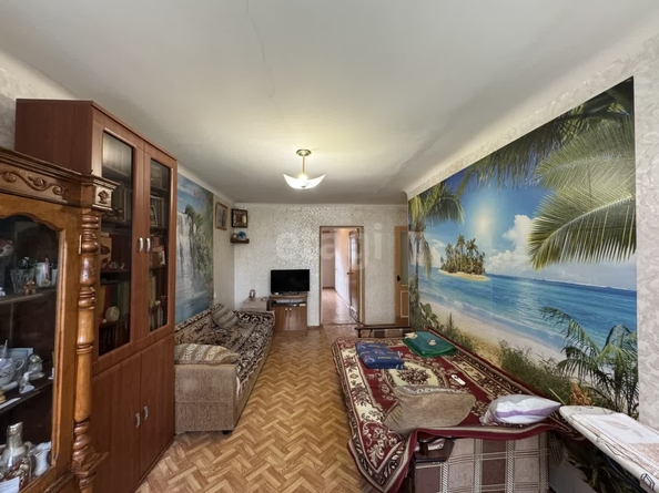
  Продается 3-комн. квартира, 60 м², Л.Толстого ул, д. 48
. Фото 8.