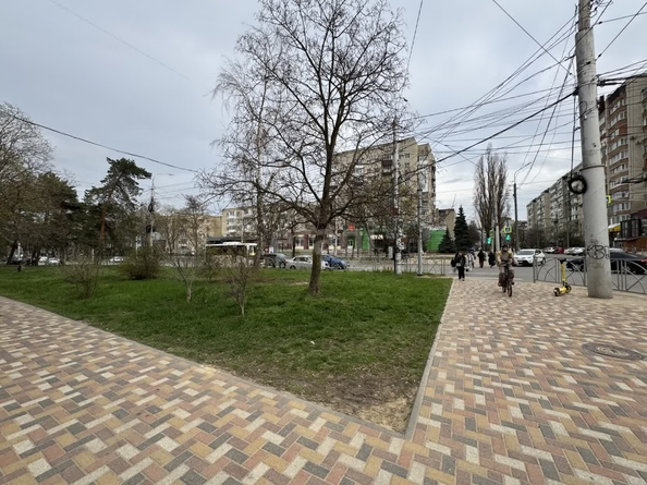 
  Продается 3-комн. квартира, 60 м², Л.Толстого ул, д. 48
. Фото 16.