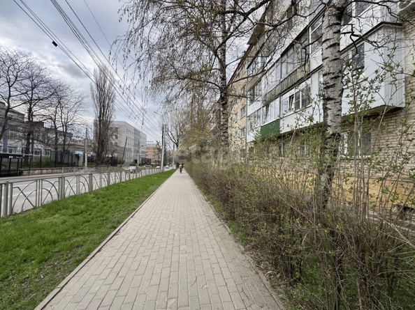 
  Продается 3-комн. квартира, 60 м², Л.Толстого ул, д. 48
. Фото 18.