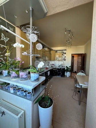
  Продается 2-комн. квартира, 53.5 м², Ленина ул, д. 202/1
. Фото 2.
