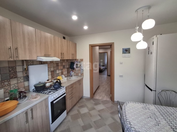 
  Продается 2-комн. квартира, 52 м², Ленина ул, д. 156/2
. Фото 11.