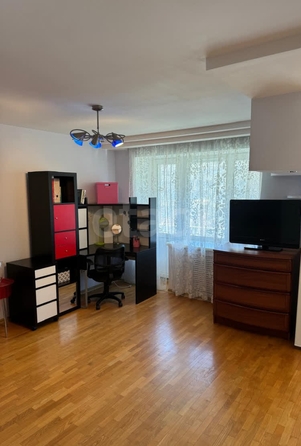 
  Продается 1-комн. квартира, 34 м², М.Морозова ул, д. 54а
. Фото 1.