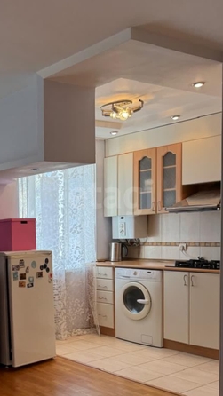 
  Продается 1-комн. квартира, 34 м², М.Морозова ул, д. 54а
. Фото 2.