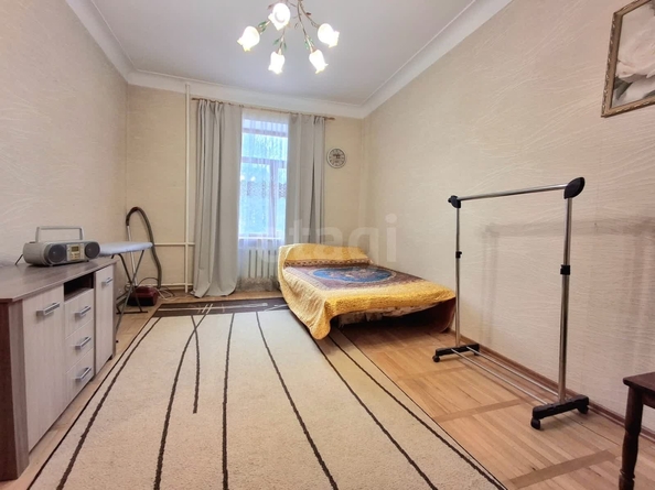 
  Сдается 1-комн. квартира, 36 м², К.Маркса пр-кт, д. 13
. Фото 1.