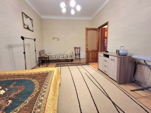 
  Сдается 1-комн. квартира, 36 м², К.Маркса пр-кт, д. 13
. Фото 2.