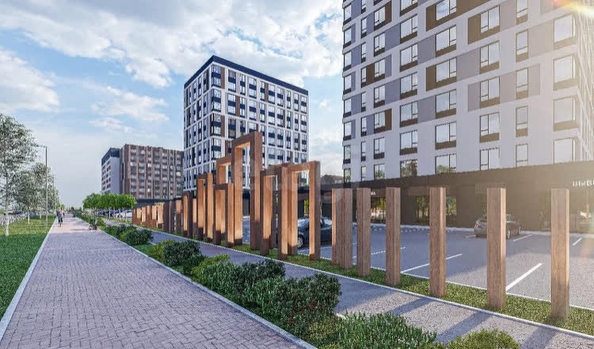 
  Продается 1-комн. квартира, 36 м², 45 Параллель ул, д. 79
. Фото 14.