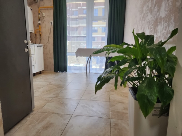 
  Продается 1-комн. квартира, 32 м², Ишкова ул, д. 97
. Фото 1.