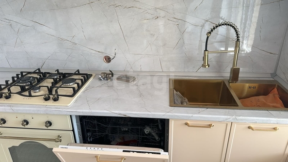 
  Продается дом, 105 м², Михайловск
. Фото 2.