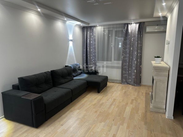 
  Сдается 1-комн. квартира, 40.6 м², Крупской пер, д. 29
. Фото 1.