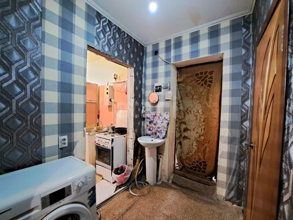 
  Продается дом, 37.9 м², село Надежда
. Фото 14.