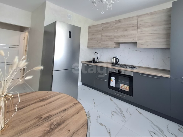 
  Сдается 1-комн. квартира, 38.5 м², 45 Параллель ул, д. 83
. Фото 8.