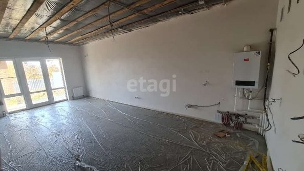 
  Продается дом, 126 м², территория СНТ Виктория
. Фото 5.