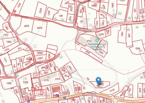 
  Продается торговая площадь, 84 м², Ленина ул, д. 55/3
. Фото 5.