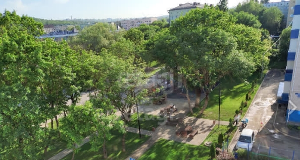 
  Продается 1-комн. квартира, 32.3 м², Пригородная ул, д. 251в
. Фото 11.